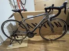 CANYON ENDURACE CF 7.0 2018年モデル　サイズXSのサムネイル