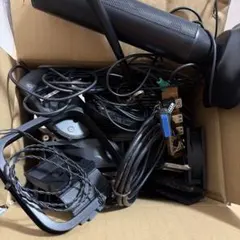 ジャンクセット