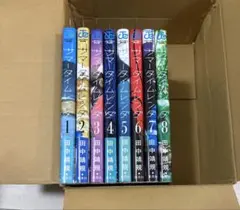 全巻初版帯付き】サマータイムレンダ全巻 全13巻＋スピンオフ - メルカリ