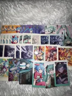 プロセカ 初音ミク まとめ売り