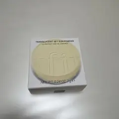 tfit Translucent Set Sun Powder Lemonのサムネイル