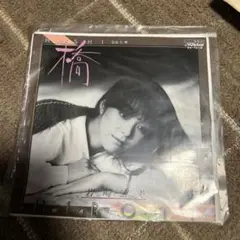 岩崎宏美シングルレコード SV-7418