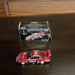 2025年最新】トミカプレミアム スカイライン ターボ スーパー