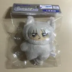 ブルーロック ちみけもますこっと 凪誠士郎