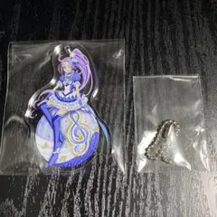 キュアビート ランダムオーナメントキーホルダー vol.3 ②