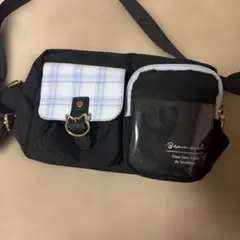 Beau ciel ショルダーバッグ