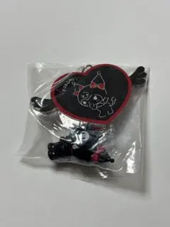 クロミ　シークレットチャーム