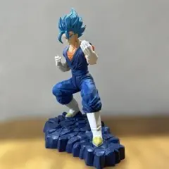 ドラゴンボール ベジットフィギュア