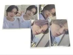 &TEAM 青嵐　トレカまとめ　K