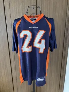 Nike ナイキ NFL 半袖 トップス ユニフォーム 27 L Nike ナイキ NFL 半袖 トップス ユニフォーム 27 L - メルカリ