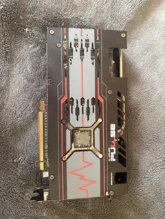 SAPPHIRE PULSE RX 6600 XT 8GB 美品 動作品
