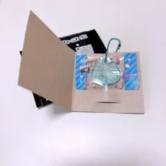 ちいかわ キャンディチャームズグミ(ハチワレ)