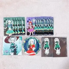 アイカツ 藤堂ユリカ 特典セット