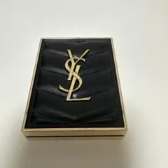 イヴサンローラン クチュールミニクラッチ　100