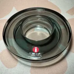 iittala(イッタラ) / Halo キャンドルホルダー