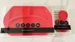 MARCUS & MARCUSディバイドプレート 歯固め　らいおん　新品未使用