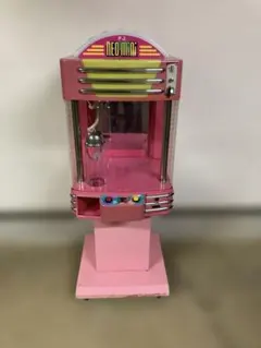 ぽとふ送料込み‼️SNK ネオミニ(ピンク)小型クレーンゲーム筐体 Yahoo!オークション - SNK製 クレーンゲーム neominiネオミニ ピンク