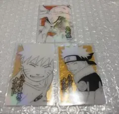 2026年最新】naruto ホロクリアカードの人気アイテム - メルカリ