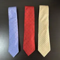 BlitishPresident VISARUNO Buonaネクタイのサムネイル