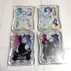 ブルーロック 凪誠士郎 御影玲王 天使と悪魔 アクリルブロック