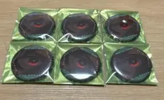 鬼滅の刃 無限城編 竈門炭治郎 ものがたる眼差し 缶バッジ