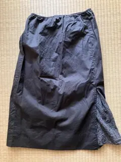 【新品！】 pas de calais 春夏用 タイトスカートのサムネイル