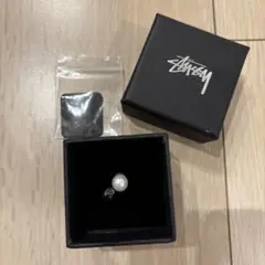 2025年最新】STUSSY ピアス(片耳用)の人気アイテム - メルカリ