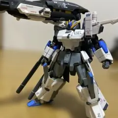 GFF フィギュア　#0005 FA-010A FAZZ 　２機セット GUNDAM FIX FIGURATION #0005 FA-010A FAZZ ファッツ | 笑豆