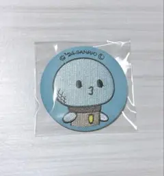 ジェオチャム　マイクン 刺繍ミラー