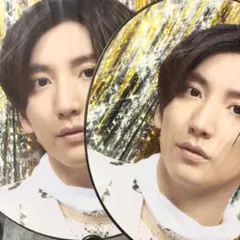 SixTONES 京本大我 うちわ