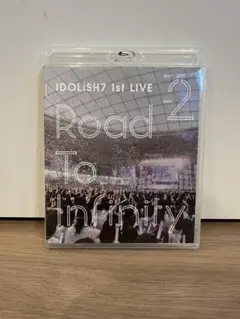 IDOLiSH7 1st LIVE Road To Infinity2