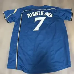 2026年最新】西川遥輝ユニフォームの人気アイテム - メルカリ