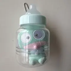 ハンギョドン 哺乳瓶 マスコット
