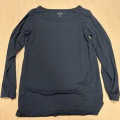 HEATTECH 長袖アンダーシャツ 140