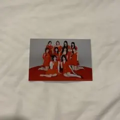 =LOVE 予約抽選会 参加賞 集合生写真