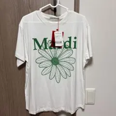 Mardi Mercredi TSHIRT FLOWERMARDIのサムネイル