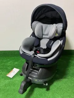 2026年最新】クルムーヴ アドバンス isofix エッグショック jp-590の