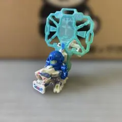 バトルビーダマンゼロ　ビーダマン発売10周年記念！ゼロマスターキャンペーン！！B バトルビーダマンゼロ ビーダマン発売10周年記念！ゼロマスター