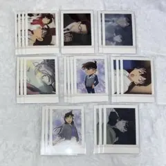 名探偵コナン ぱしゃこれ 隻眼の残像 まとめ売り 23枚