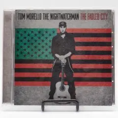 【中古CD】THE FABLED CITY