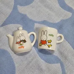 ミッフィー　マグネット