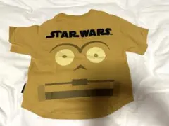 スターウォーズ　C-3PO Tシャツ120cmのサムネイル