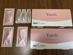 ユンス　生ビタミンＣ美容液　Yunth