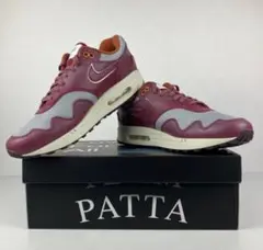 patta nike wave エアマックス1 28cm NIKE パタのサムネイル