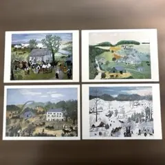 2026年最新】グランマ・モーゼスの人気アイテム - メルカリ