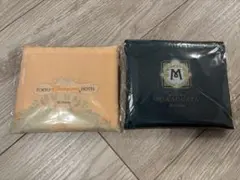 東京ディズニーランドホテル　ミラコスタ エコバッグ2点セット