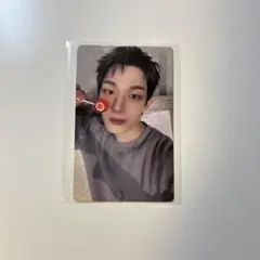 AHOF スティーブン トレカ jumpup特典