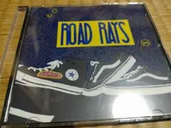 ROAD RATS / STAIN HUNG OVER