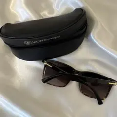 VonZipper サングラス ケース付きのサムネイル