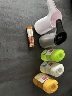 ミューズ　ノータッチ泡ハンドソープ